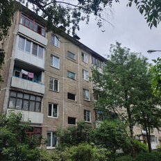 Квартира 31,6 м², 1-комнатная - изображение 1