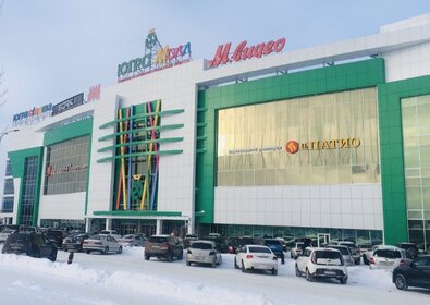 500 м², торговое помещение 250 000 ₽ в месяц - изображение 62