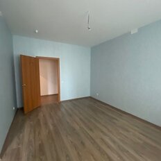 Квартира 40 м², 1-комнатная - изображение 2