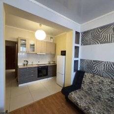 Квартира 30 м², студия - изображение 2