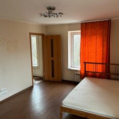 Квартира 31,9 м², 1-комнатная - изображение 5