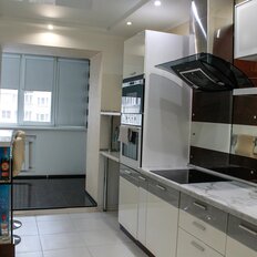 Квартира 66,6 м², 2-комнатная - изображение 5