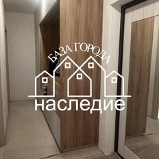 Квартира 60 м², 2-комнатная - изображение 1