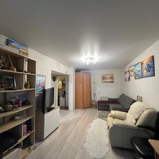 Квартира 32,3 м², 1-комнатная - изображение 2