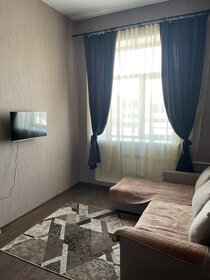 31 м², квартира-студия 2 200 ₽ в сутки - изображение 27