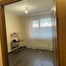 Квартира 34,1 м², 1-комнатная - изображение 5