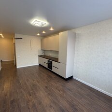 Квартира 108 м², 4-комнатная - изображение 3