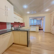 Квартира 148 м², 4-комнатная - изображение 4