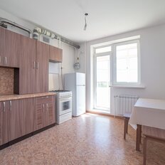 Квартира 40,5 м², 1-комнатная - изображение 2