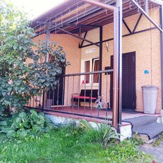 таунхаус + 2,7 сотки, участок - изображение 4