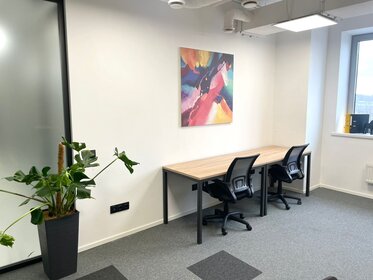 5 м², офис 12 403 ₽ в месяц - изображение 24