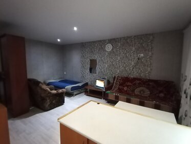 20 м², квартира-студия 15 000 ₽ в месяц - изображение 16