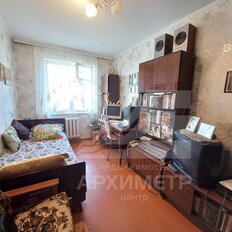 Квартира 42,1 м², 2-комнатная - изображение 4