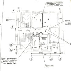 Квартира 74,6 м², 3-комнатная - изображение 2