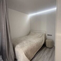 Квартира 28 м², 1-комнатная - изображение 3