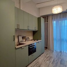 Квартира 45 м², 1-комнатная - изображение 2