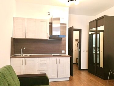 25 м², квартира-студия 22 000 ₽ в месяц - изображение 27