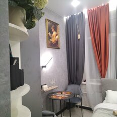 Квартира 14 м², студия - изображение 3