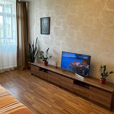 Квартира 58,4 м², 2-комнатная - изображение 4