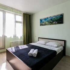 Квартира 39 м², 1-комнатная - изображение 2