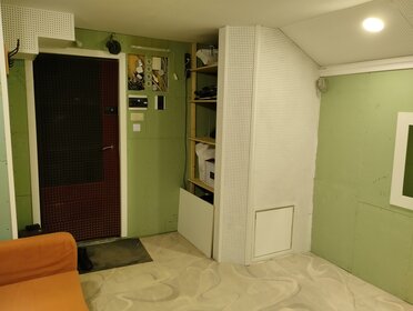 Купить трехкомнатную квартиру с большой кухней в ЖК «КИТ» в Москве и МО - изображение 22