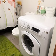 Квартира 27 м², студия - изображение 5