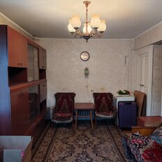 Квартира 42 м², 2-комнатная - изображение 3