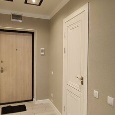 Квартира 30 м², студия - изображение 3