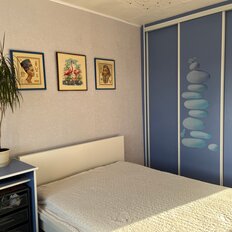 Квартира 59 м², 3-комнатная - изображение 2