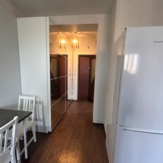 Квартира 27 м², студия - изображение 4