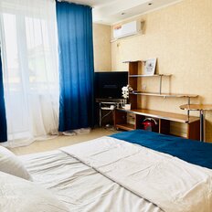 Квартира 35 м², 1-комнатная - изображение 3