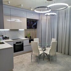 Квартира 50 м², 2-комнатная - изображение 1