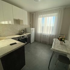 Квартира 42 м², 1-комнатная - изображение 5