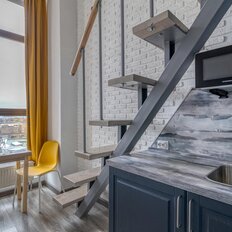 Квартира 15 м², студия - изображение 5