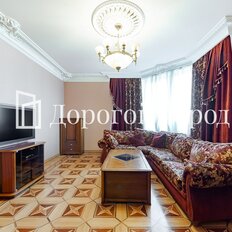 Квартира 97,1 м², 3-комнатная - изображение 3