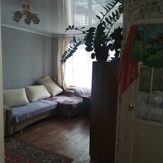 Квартира 31 м², 1-комнатная - изображение 4