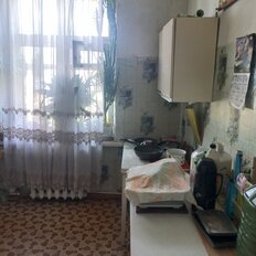 17 м², комната - изображение 5