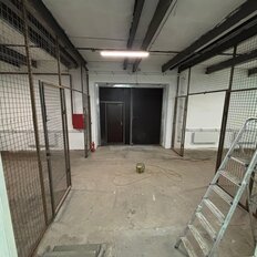 311,1 м², склад - изображение 5