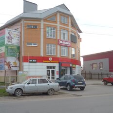 Квартира 56,8 м², 2-комнатная - изображение 3