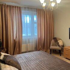 Квартира 34 м², 1-комнатная - изображение 4