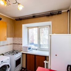 Квартира 31 м², 1-комнатная - изображение 1