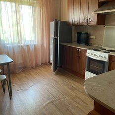 Квартира 36 м², 1-комнатная - изображение 5