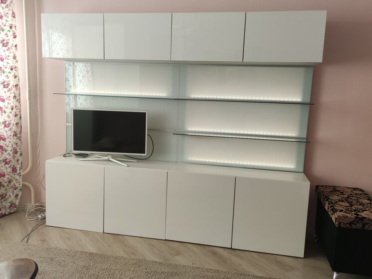 32,4 м², 1-комнатная квартира 6 641 991 ₽ - изображение 21