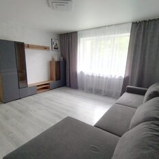 Квартира 51 м², 2-комнатная - изображение 4