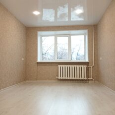 Квартира 45 м², 2-комнатная - изображение 3