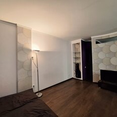 Квартира 38 м², студия - изображение 1