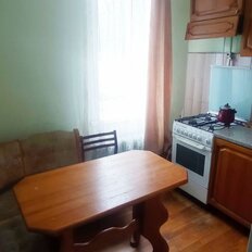 Квартира 34 м², 1-комнатная - изображение 5