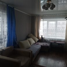 Квартира 31 м², 1-комнатная - изображение 2