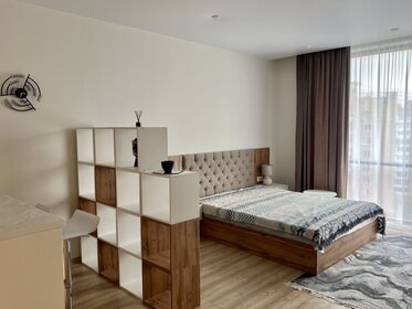 31 м², 1-комнатная квартира 50 000 ₽ в месяц - изображение 47
