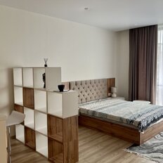 Квартира 45 м², 1-комнатные - изображение 2
